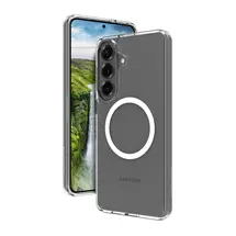 Mobile Phone Cases | dbramante1928 Iceland Ultra D3O MAG - Galaxy S26+ - Clear