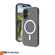 Dbramante1928 | dbramante1928 Iceland Ultra D3O MS mobile phone case Cover Transparent