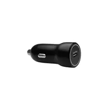 Dbramante1928 | dbramante1928 re-charge - Car Charger USB-C 30W - BLK
