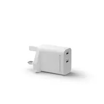 Dbramante1928 | dbramante1928 re-charge - UK Wall Charger 2xUSB-C 25W - W