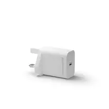 Dbramante1928 | dbramante1928 re-charge - UK Wall Charger USB-C 30W - W
