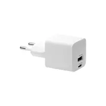 Dbramante1928 | dbramante1928 re-charge Pro - EU Wall Charger USBC30W+USBA18W-W