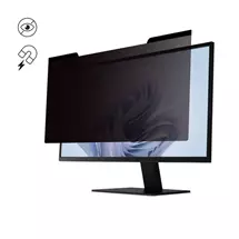 Dicota Privacy Screen Filter | DICOTA D500574MG display privacy filter 60.5 cm (23.8") Monitor