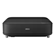 Epson EH-LS670B Standard throw projector 3LCD UHD 4K (3840x2160) Black