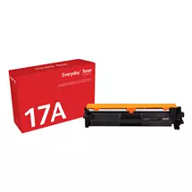 Xerox Toner Cartridges | Everyday™ Black Toner by Xerox compatible with HP 17A (CF217A),