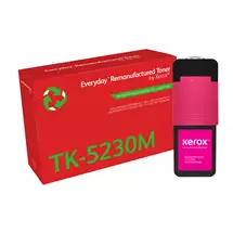 Toner Cartridges | Everyday™ Magenta Remanufactured Toner by Xerox compatible with