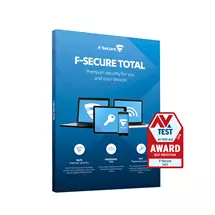 AnTivirus Security Software  | F-SECURE FCFTBR1N003E2 security software Antivirus security