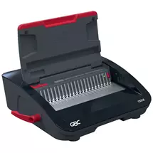GBC | GBC CombBind® CB25E Electric Binding Machine | In Stock