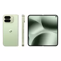 GOOGLE | Google Pixel 10 Pro Fold 20.3 cm (8") Dual SIM Android 16.0 5G 16 GB