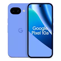 GOOGLE | Google Pixel 10a 16 cm (6.3") Dual SIM Android 16.0 5G USB TypeC 8 GB