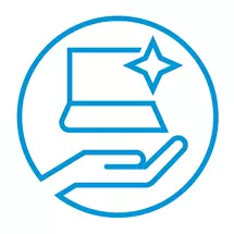 Top Brands | HP Carbon Emissions Sync - To the Door Service for Notebook