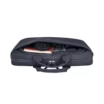 Top Brands | HP Everyday 14-inch Laptop Briefcase | In Stock | Quzo UK