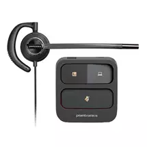 HP | HP Poly EncorePro HW530/540 Large and Small Earloops
