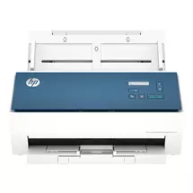 HP Scanners | HP ScanJet Enterprise Flow 9000 s1 Sheetfed scanner 600 x 600 DPI A3