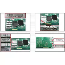 HP | HPE N9Z18AR network card Internal Ethernet / Fiber
