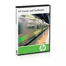 HP | HPE Q8J93AAE software license/upgrade 1 license(s)