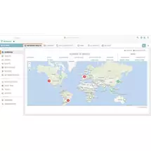 HP | HPE Aruba Networking Central Switch Class3 Foundation 1 year