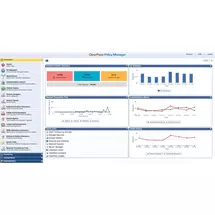 HP | HPE Aruba Networking ClearPass - Onboard License 100 Users E-LTU