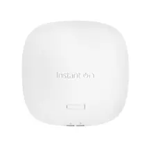 HP | HPE Aruba Networking Networking Instant On Access Point Bundle with