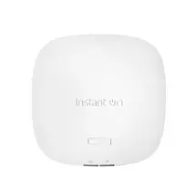 HP | HPE Aruba Networking Networking Instant On Indoor Access Point 2x2