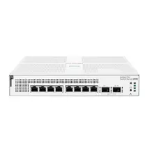 HP | HPE Aruba Networking Networking Instant On Switch 8p Gigabit CL4 PoE