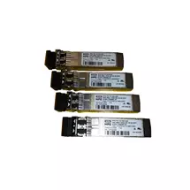 New Arrivals &amp; Just In | HPE MSA 10Gb SFP+ Short Range 4-pack iSCSI Transceiver Bundle