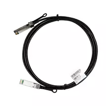 HP | HPE Networking X240 25G SFP28 to SFP28 3m DAC Cable