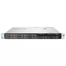 Servers | HPE ProLiant DL360p Gen8 server Rack (1U) Intel® Xeon® E5 Family