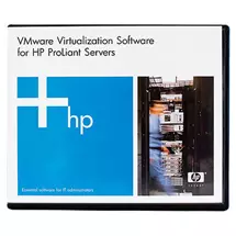Top Brands | HPE VMware vSphere Enterprise 1 Processor 3yr E-LTU/Promo 3 year(s)