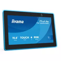 Iiyama | iiyama TW1625LASCB3PNR meeting room display 39.6 cm (15.6") 1920 x