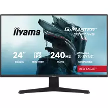 Iiyama | iiyama GMASTER G2471HSB1 computer monitor 60.5 cm (23.8") 1920 x 1080