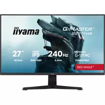 Iiyama | iiyama GMASTER G2771HSB1 computer monitor 68.6 cm (27") 1920 x 1080