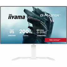 New Arrivals &amp; Just In | iiyama GMASTER GB2771QSUW1 computer monitor 68.6 cm (27") 2560 x 1440
