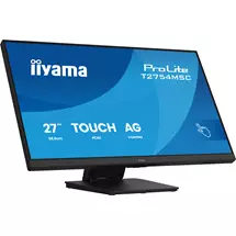 Iiyama | iiyama ProLite T2754MSCB2AG computer monitor 68.6 cm (27") 1920 x 1080