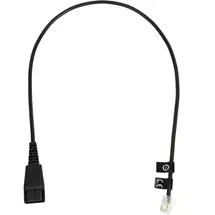 Audio Accessories | Jabra 8800-00-01 headphone/headset accessory | In Stock
