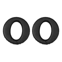 Audio Accessories | Jabra Leather Ear Cushion, Evolve 80 | In Stock | Quzo UK