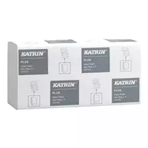Paper Towels | Katrin 61600 paper towels 90 sheets White | In Stock