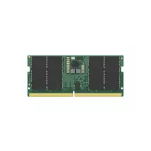 Kingston | Kingston Technology ValueRAM memory module 32 GB 1 x 32 GB DDR5 6400