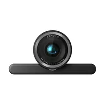 Webcam | Lenovo 4XC1Q25246 webcam 8 MP 1920 x 1080 pixels USB-C Black