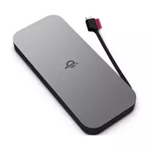 Power Bank | Lenovo 40ALLG1WWW. Battery capacity: 10000 mAh, Battery technology: