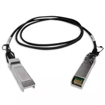 Top Brands | Lenovo 7Z57A03558 InfiniBand/fibre optic cable 3 m SFP28 Black