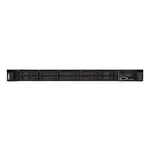 Lenovo  | Lenovo ThinkSystem SR250 V3 server Rack (1U) Intel® Xeon® 6353P 2.7
