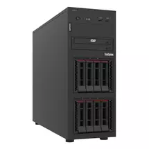 New Arrivals &amp; Just In | Lenovo ThinkSystem ST250 V3 server Tower Intel® Xeon® 6353P 2.7 GHz 32