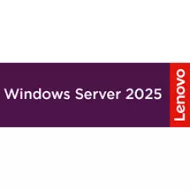 Operating Systems | Lenovo Windows Server 2025 Client Access License (CAL) License