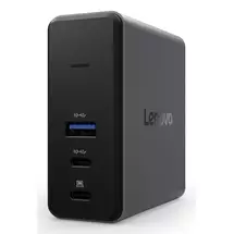 Top Brands | Lenovo X9 Charging GaN Dock Wired USB 3.2 Gen 2 (3.1 Gen 2) TypeC