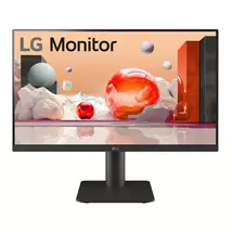 LG | LG 24MS550B computer monitor 60.5 cm (23.8") 1920 x 1080 pixels Full