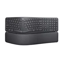 Logitech Keyboard | Logitech ERGO K860 | In Stock | Quzo UK