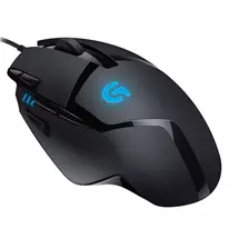 Mice | Logitech G Hyperion Fury | In Stock | Quzo UK