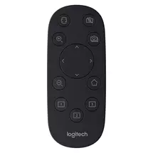 Top Brands | Logitech PTZ Pro 2 | In Stock | Quzo UK