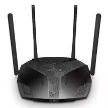 TP-Link | Mercusys AX3000 Dual-Band Wi-Fi 6 Router | In Stock
